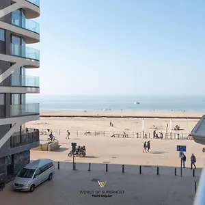Sea Side Next To The Centre Appartement